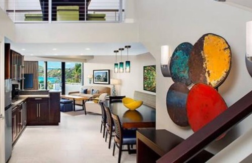 Estate Bethany Apartment | THE WESTIN ST. JOHN - CORAL VISTA VILLAS