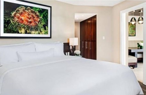 Estate Bethany Apartment | THE WESTIN ST. JOHN - CORAL VISTA VILLAS