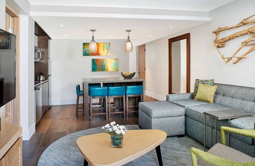 Estate Chocolate Hole and Great Cruz Bay Resort | The Westin St. John Sunset Bay - 2BR, 2BA, Sleeps 8