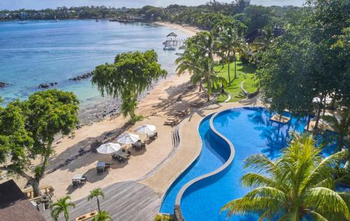 Balaclava Resort | The Westin Turtle Bay Resort & Spa, Mauritius