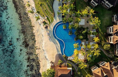 Balaclava Resort | The Westin Turtle Bay Resort & Spa, Mauritius