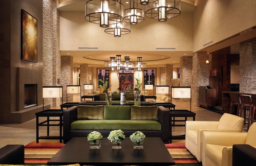 Downtown Napa Hotel | The Westin Verasa Napa