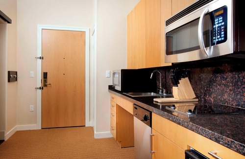 Downtown Napa Hotel | The Westin Verasa Napa