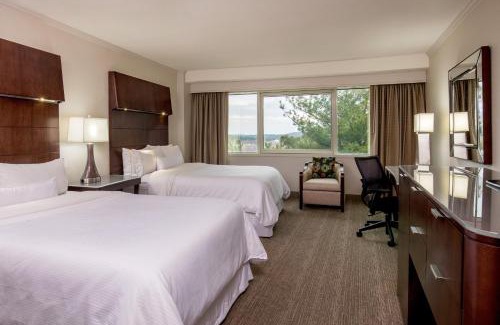 Waltham Hotel | The Westin Waltham Boston