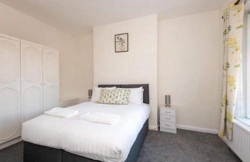 Sunderland Apartment | The Westlands Apartment, High Barnes Sunderland