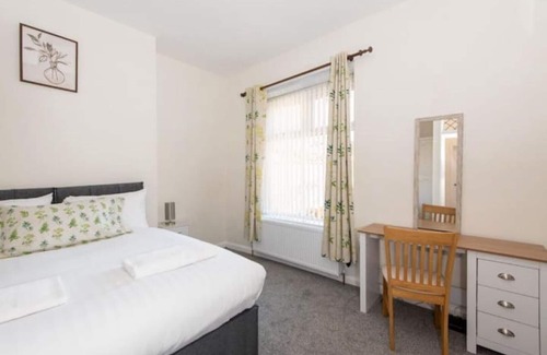 Sunderland Apartment | The Westlands Apartment, High Barnes Sunderland