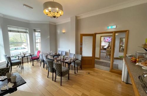 Manchester Apartment | The Westlynne Apartments