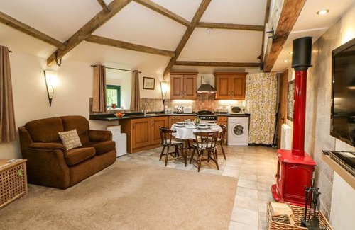 Richmond Cottage | The Wheelhouse