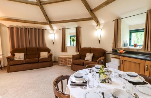 Richmond House | The Wheelhouse