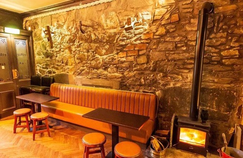 Oban Hotel | The Whisky Vaults
