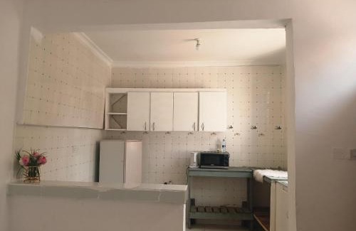 Dodoma Apartment | The white cottege Apartments