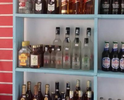 Dodoma Apartment | The white cottege Apartments
