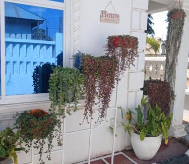 Dodoma Apartment | The white cottege Apartments
