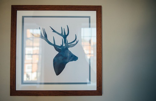 Ampthill Hotel | The White Hart