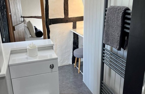 Newenden Hotel | The White Hart