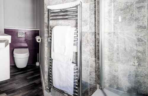 St Albans Hotel | The White Hart Hotel