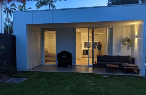 Suffolk Park House | The White House