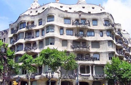 Eixample Apartment | THE WHITE HOUSE, BCN CENTER