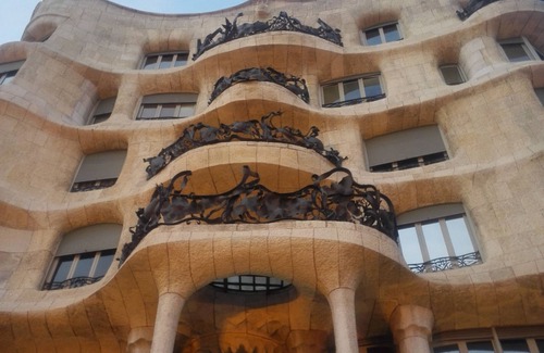 Eixample Apartment | THE WHITE HOUSE, BCN CENTER