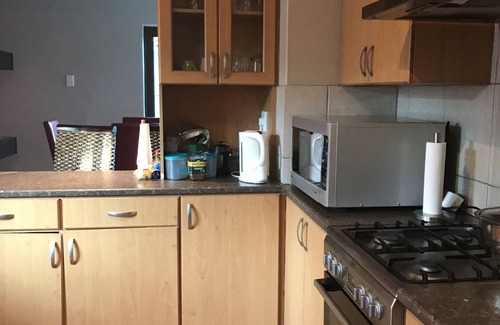 Fish Hoek House | The White House in fabulous Fish Hoek