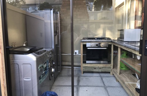 Fish Hoek House | The White House in fabulous Fish Hoek