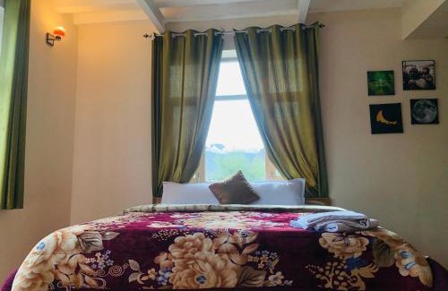 Spiti Hotel | The White Mountain Stays