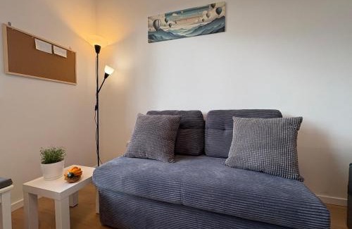 Bratislava Apartment | The white Nest Apartment near City Center