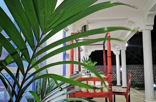 Watamu Villa | The White Villa Watamu