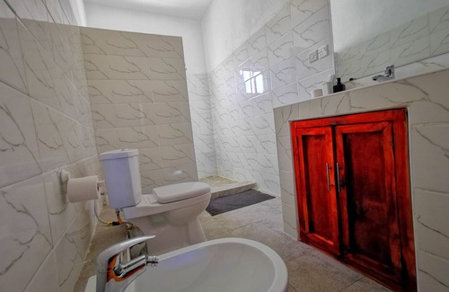 Watamu Villa | The White Villa Watamu