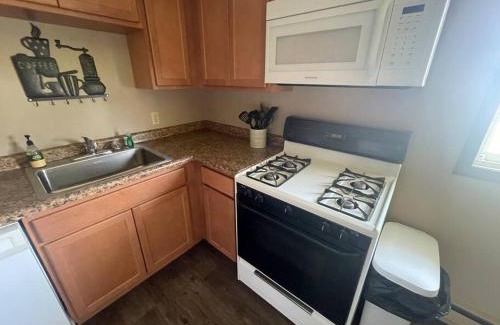 New Albin Apartment | The Whitetail - 2 BR in New Albin near Splash Pad