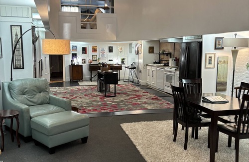 Hattiesburg Condo | The Whitman