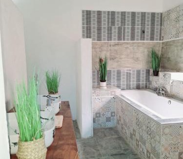 Maruleng Apartment | The Wild Horizon - Hoedspruit Safari Lodge