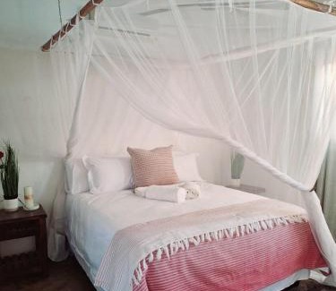 Maruleng Apartment | The Wild Horizon - Hoedspruit Safari Lodge