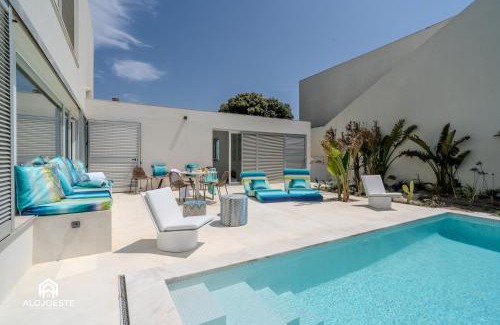 Atalaia Villa | The Wild Ocean