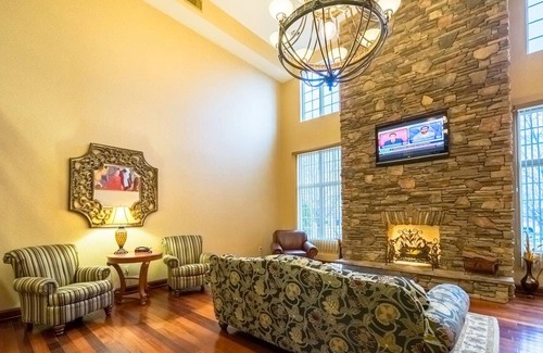 Wildwood Hotel | The Wildwood Hotel