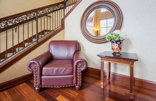 Wildwood Hotel | The Wildwood Hotel