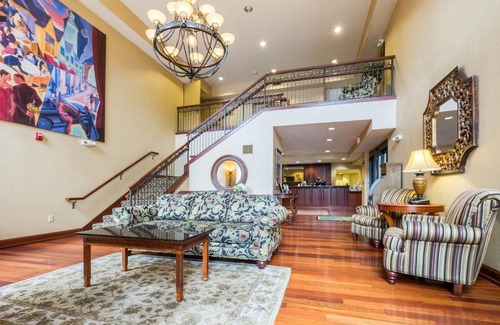 Wildwood Hotel | The Wildwood Hotel