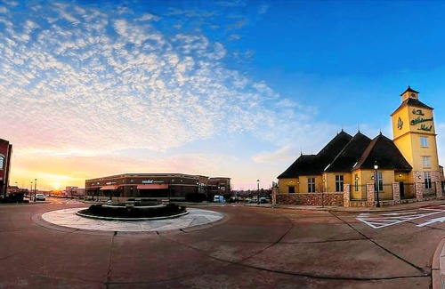 Wildwood Hotel | The Wildwood Hotel