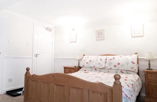 Pateley Bridge Hotel | The Willow Bed and Breakfast