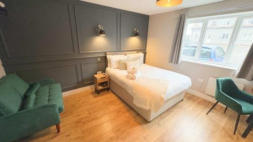 Bradley Stoke Apartment | The Willow - Studio 20