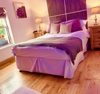 Torver Bed & Breakfast | The Wilson Arms