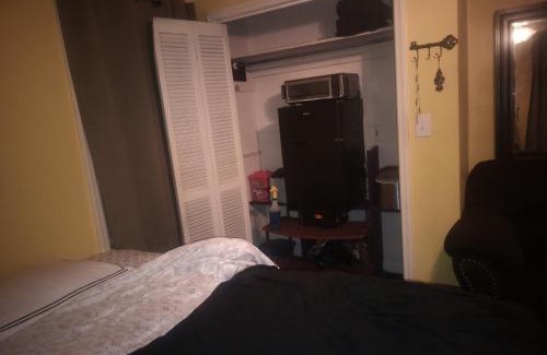 Wilson Apartment | The Wilson Hubs