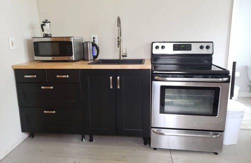 Kingston House | The Wiltwyck