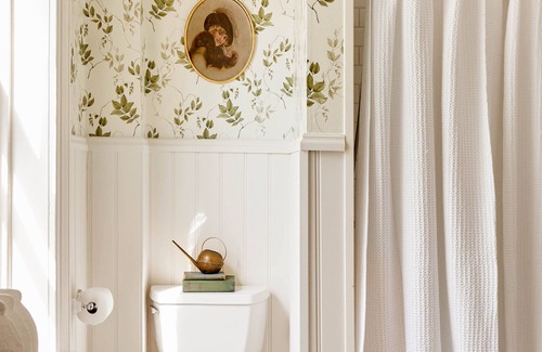 Kingston House | The Wiltwyck