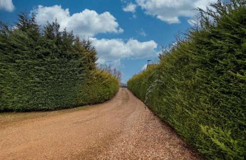 Peterborough House | The Windmill by TJ Serviced Property