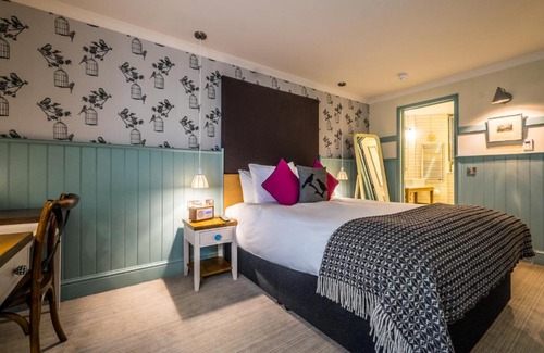 Clapham Hotel | The Windmill On The Common