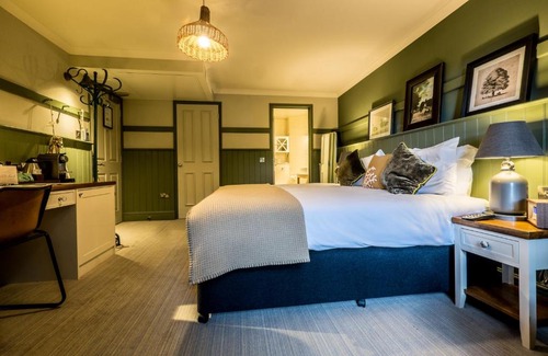 Clapham Hotel | The Windmill On The Common
