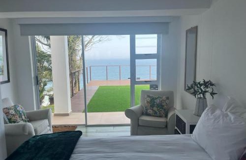 Ballito House | The Windsock