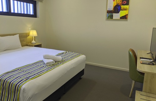 Windsor Hotel | The Windsor Apartments and Hotel Rooms Brisbane