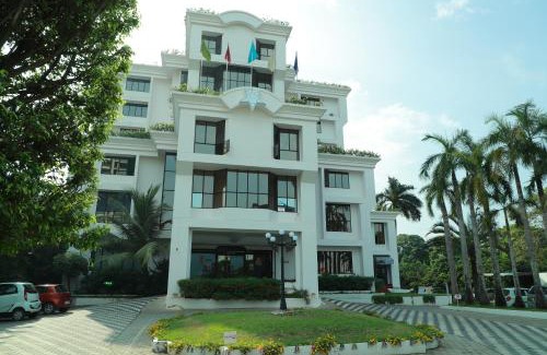Kottayam Hotel | The Windsor Castle